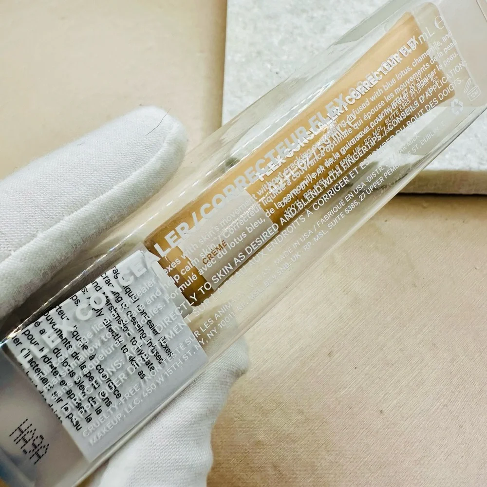 NEW! Milk Makeup Creme Flex Concealer